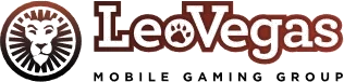 Logo de LeoVegas