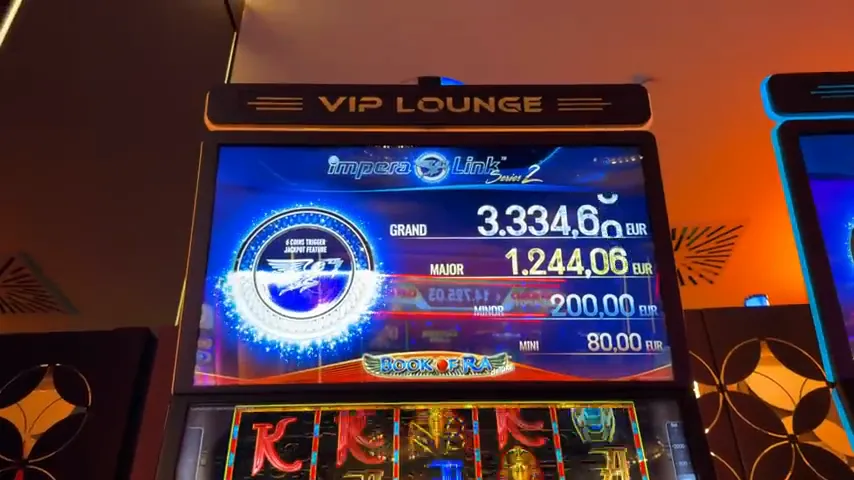 Casino Barcelona — Casino Barcelona 1