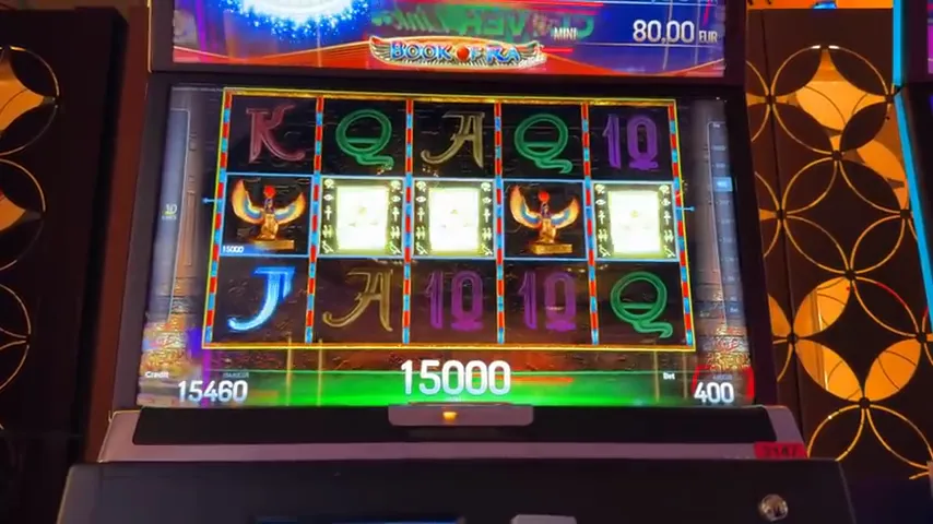 Casino Barcelona — Casino Barcelona 2