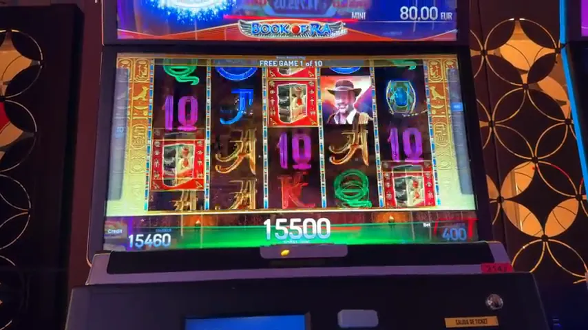 Casino Barcelona — Casino Barcelona 3