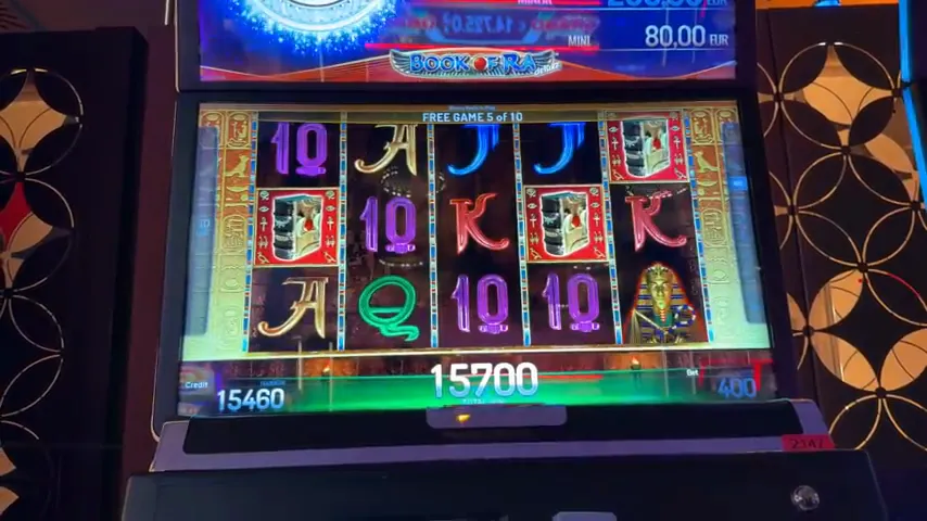 Casino Barcelona — Casino Barcelona 4