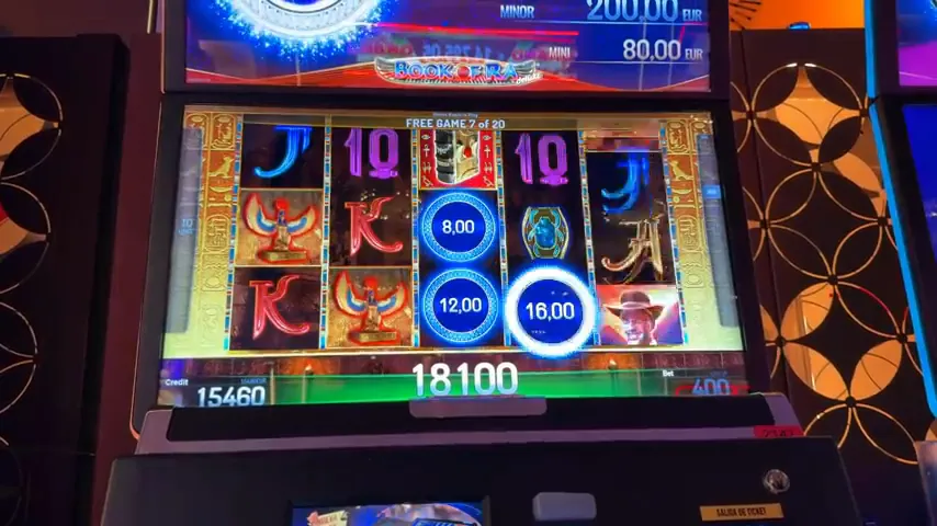 Casino Barcelona — Casino Barcelona 5
