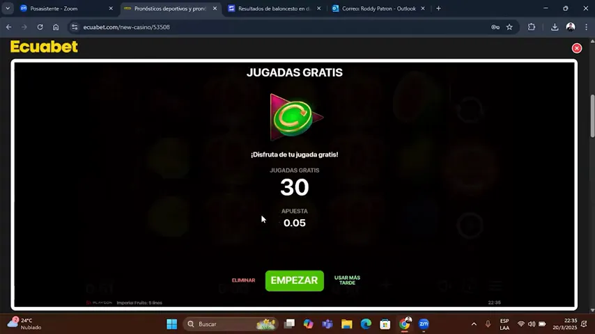 giros gratis — giros gratis 4
