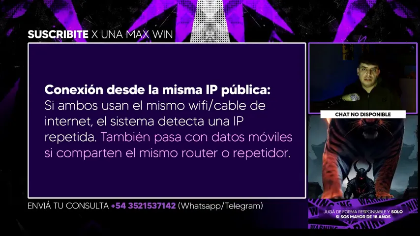 quejas y casinos no confiables — quejas y casinos no confiables 1
