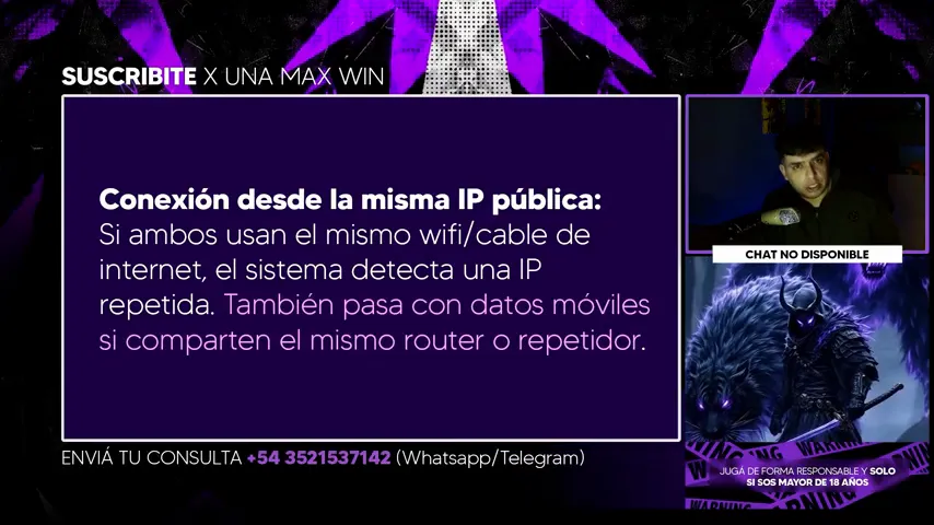 quejas y casinos no confiables — quejas y casinos no confiables 2