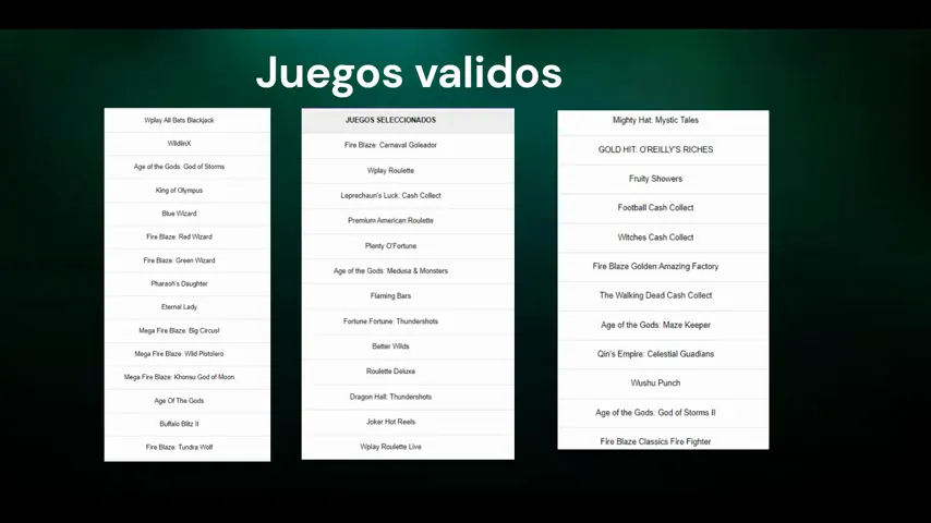bono sin deposito — bono sin deposito 5